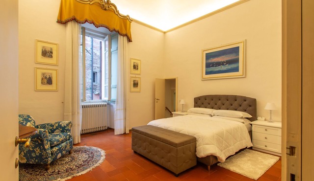 Belvedere Suite
