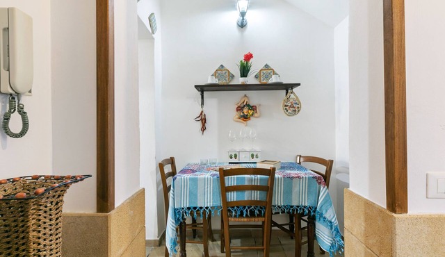 Belvilla by OYO Bedda Sicilia Mia