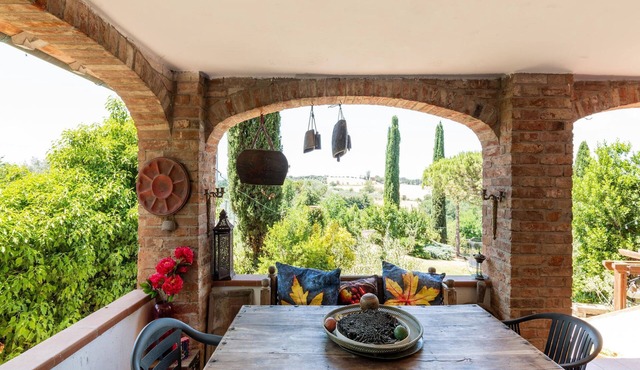Belvilla by OYO Villa Gioiella