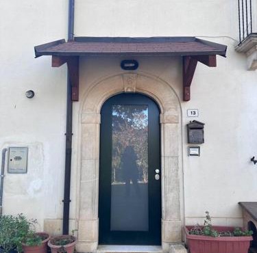 Bengiorne! Casa vacanza Al Viale