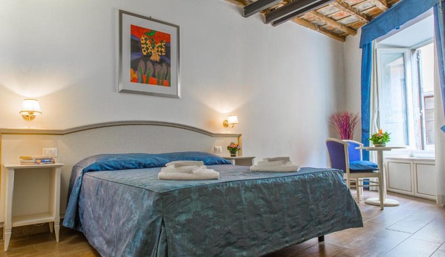 Best Suites Pantheon