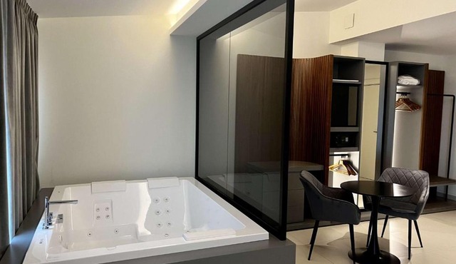 Best Western Hotel Ferrari