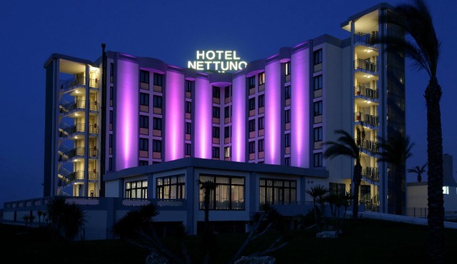 Best Western Hotel Nettuno