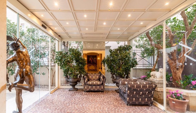 Best Western Hotel Rivoli