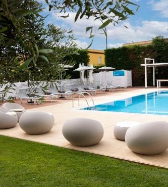 Best Western Hotel Rome Airport