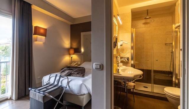 Best Western Plus Hotel Perla Del Porto