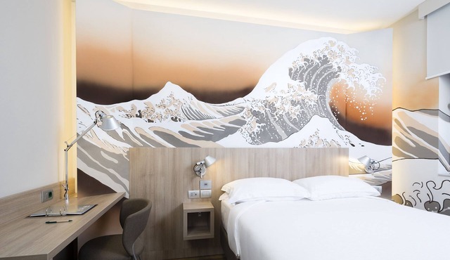 Best Western Plus Park Hotel Pordenone