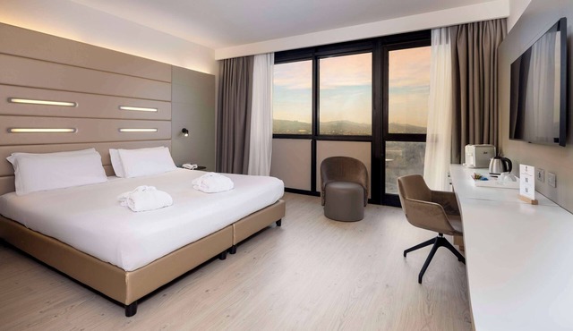 Best Western Plus Tower Hotel Bologna