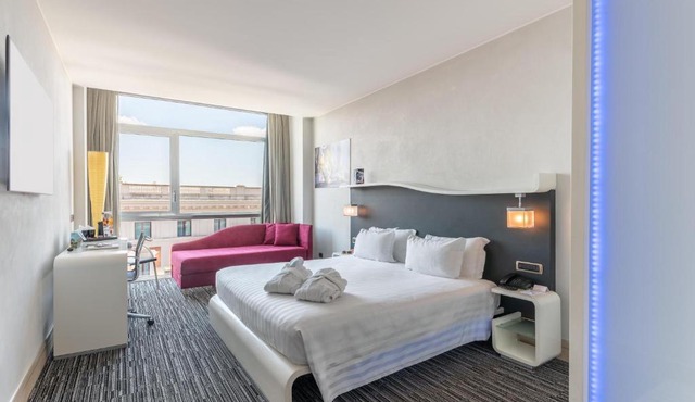 Best Western Premier Hotel Royal Santina