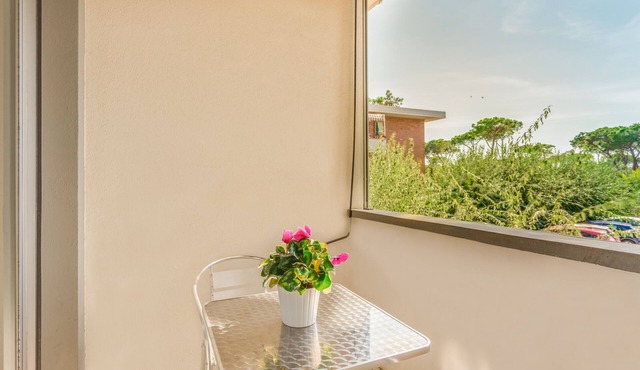BEYOND SEA APARTMENTS - ONE-ROOM APARTMENT 58