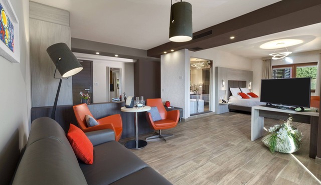 BHotel in Lagonegro