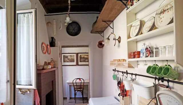 BIANCOFIORE by Pallotta Immobiliare - Alloggio Turistico