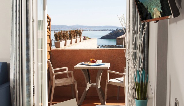 Bike&Boat Argentario Hotel