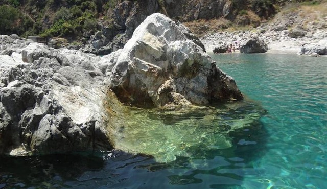 Bilo Copanello Imminens Mari