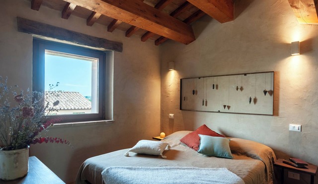 Bio Agritourism Borgo Malvà