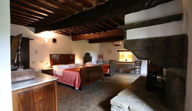 Bio Agriturismo La Cerqua