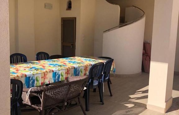 Birgi in Marsala