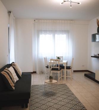 BL Apartment