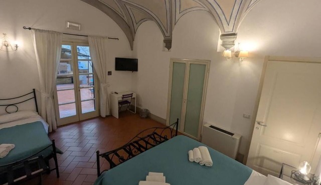 Bonconvento HiTuscany in Pisa
