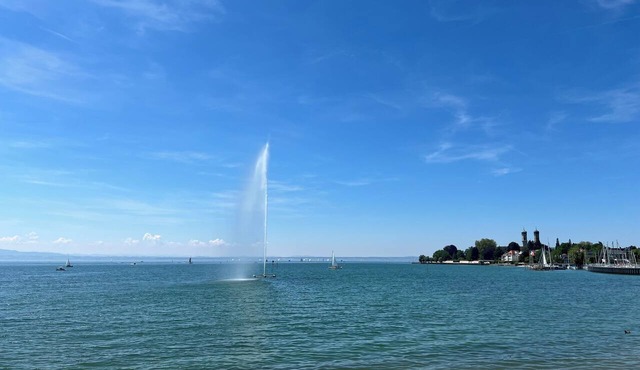 Boot Camp Central - Hostel in Friedrichshafen