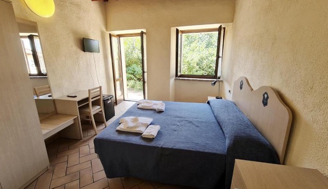 Borgo de' Varano by Hotel I Duchi