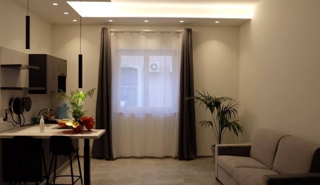 Borgo di Levante Apt4