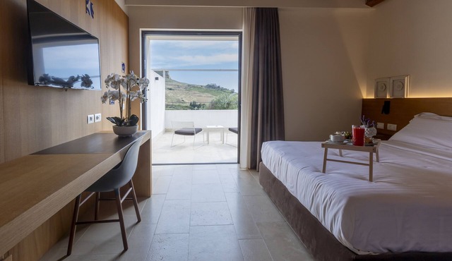 Borgo Giallonardo in Realmonte