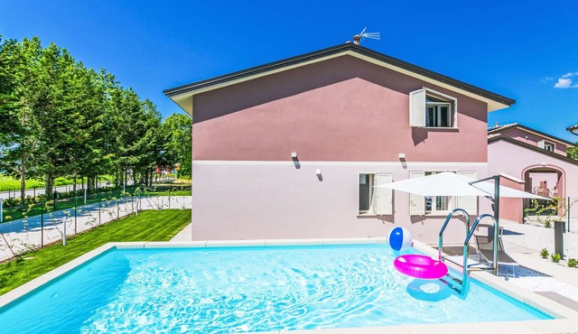 Borgo il Vallin delle Conche by Interhome