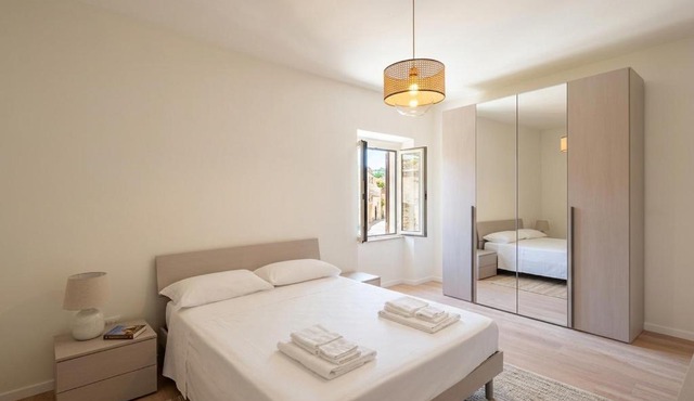 BorgoLago Apartments - Lago di Bolsena