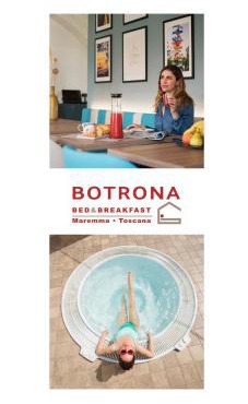 Botrona B&B