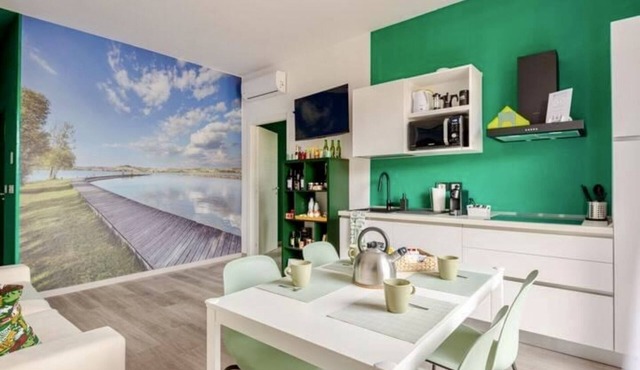 Boutique Apartment Natura