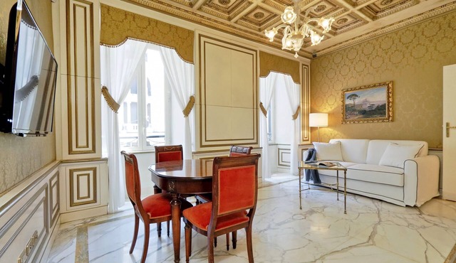 Boutique Domus Trevi