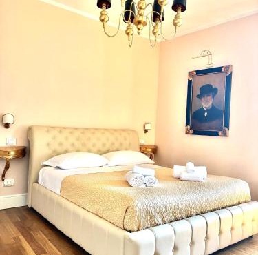 Boutique Hotel L'Imperatrice -Vicinissimi a Valdichiana Designer Village-
