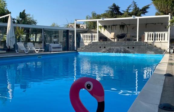 BOUTIQUE HOTEL LA MERVEILLE
