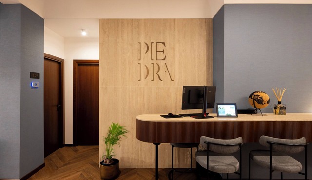 Boutique Hotel Piedra Rome City Centre