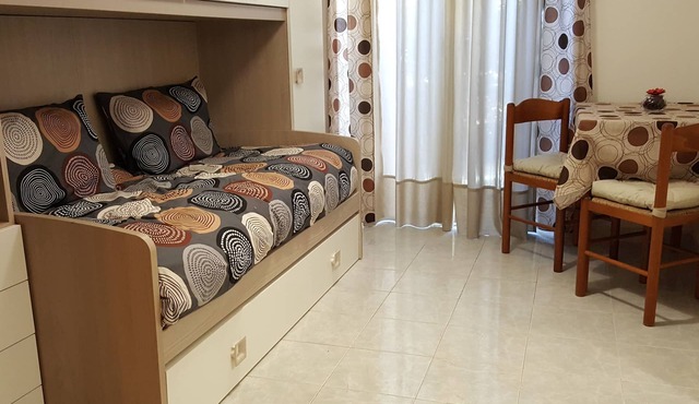 Boutique Studio, Walking distance to "Gemelli" Hospital