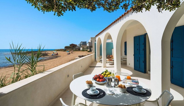 Brezza Marina - Calabernardo ,Sicily