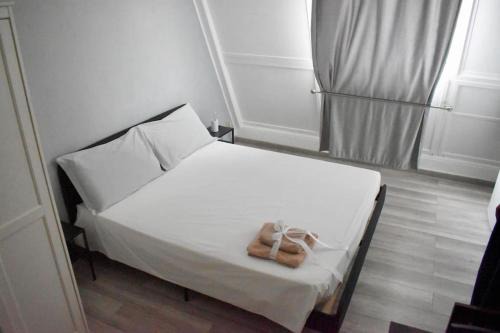 Brignole Tower Mini Apartment in Genoa