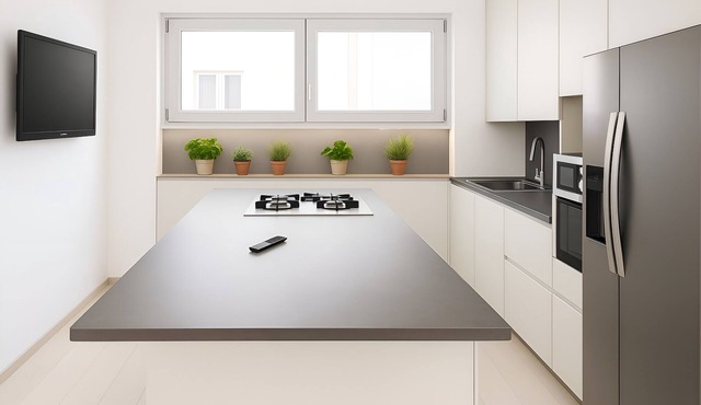 Brindisi's finest luxury apartment
