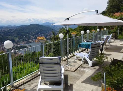 Brunate98 in Como