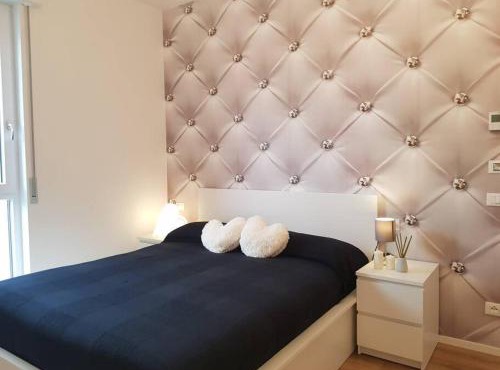 Bsuites trieste in centro storico con wifi in Padova