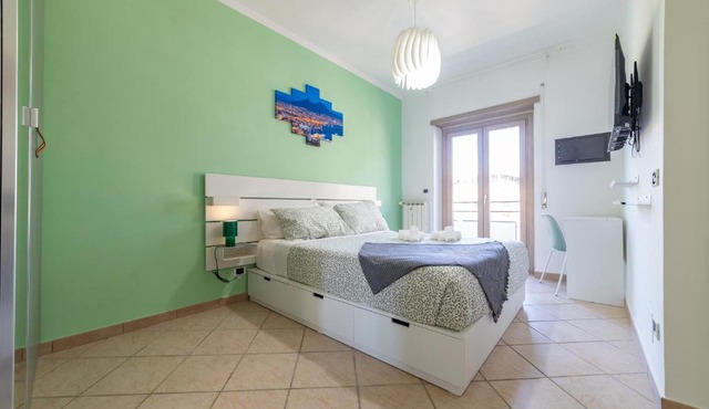 Bubu's Home by Holiday World