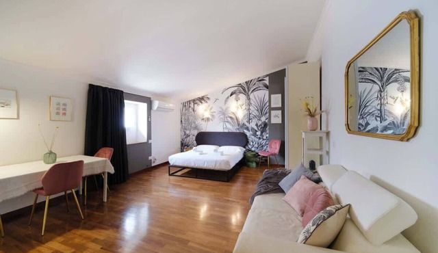 BuddyRent - Elinor's Refuge - Flaminio - 3