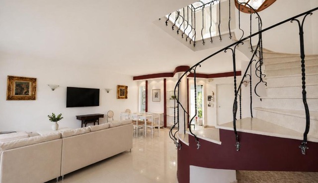 Buscine Home Loreto Aprutino Hills Collection - Sea & Mountains at the same distance