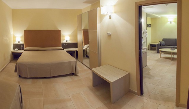 BV Airone Resort