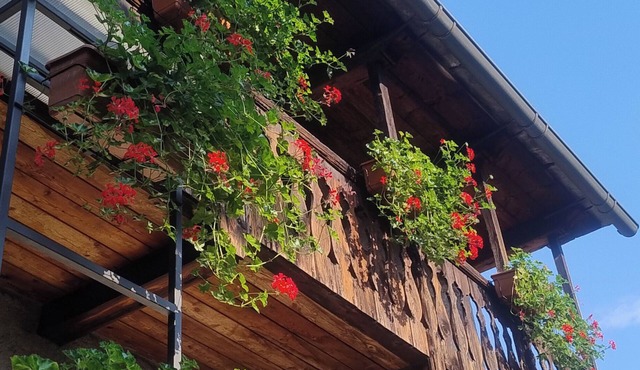 Cà d'Elsa, a guest house between Ossola and Lake Maggiore in Pieve Vergonte