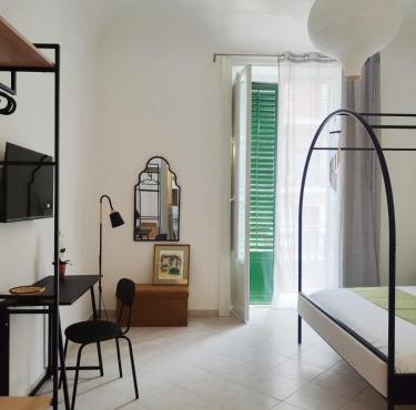 Cà Mami Rooms