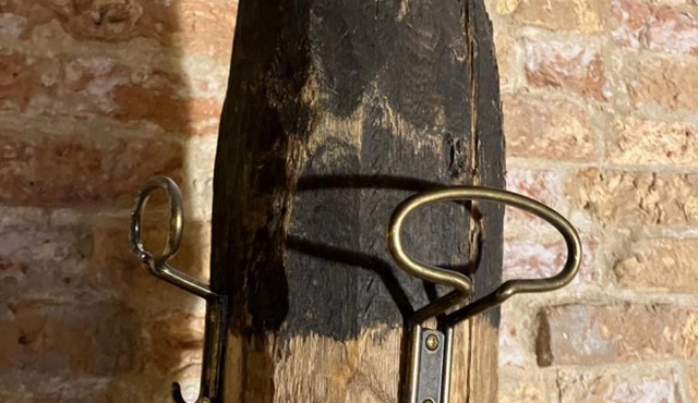 Cà Michiel in Venice