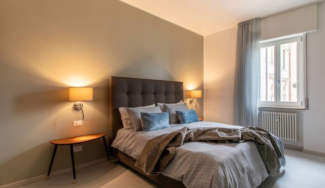 C-Apartment A Scrovegni luxury suite