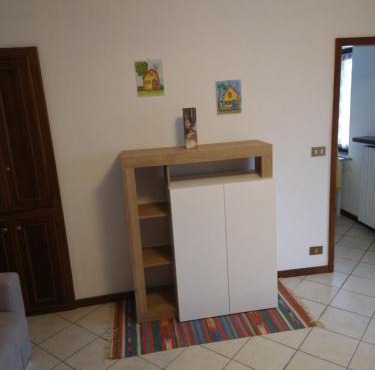 CA d'ADUA in Pray